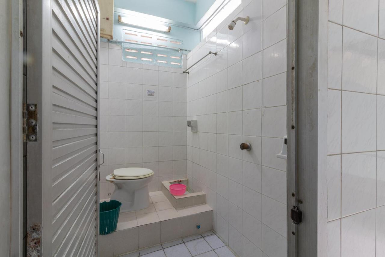 7 Holder Guesthouse Bangkok Eksteriør bilde