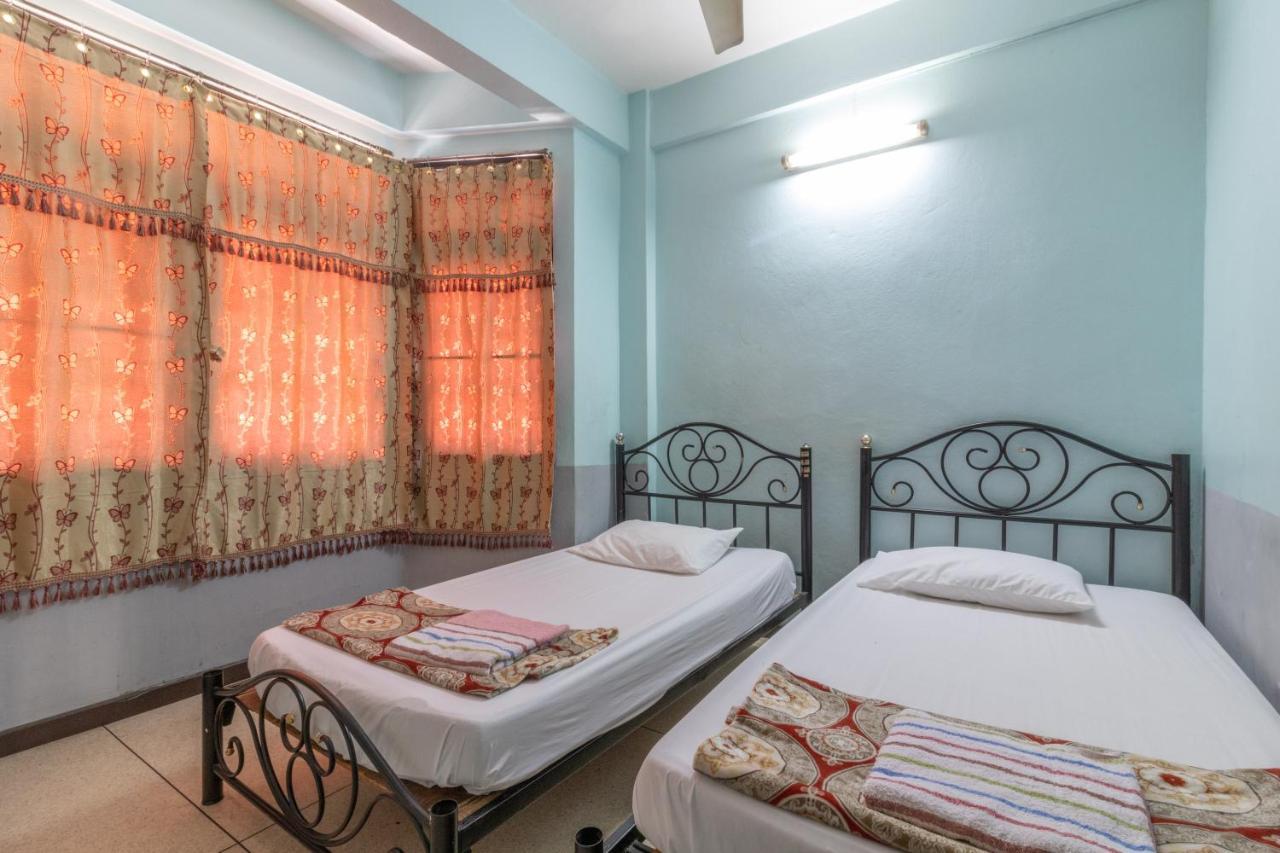 7 Holder Guesthouse Bangkok Eksteriør bilde