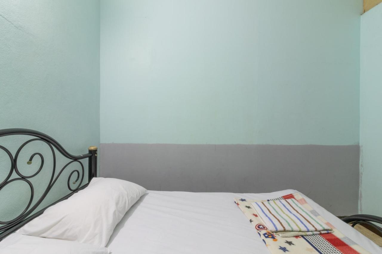 7 Holder Guesthouse Bangkok Eksteriør bilde